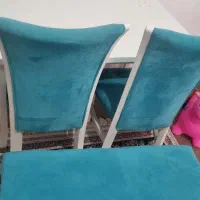 میزنهارخوری۴نفره