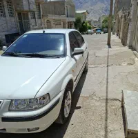 سمند کلکسیونی