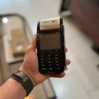 کارتخوان سیار پکس D210