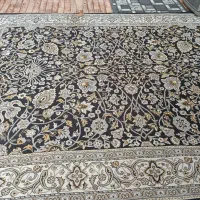 رو فرشی  شانل کش دار۱۲متری