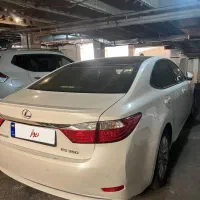 لکسوسes350|خودرو اجارهای|کاشان, امیرکبیر|دیوار