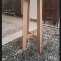 میز گرد خاطره،  کنار سالنی