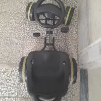 سلام یک چهار چرخه