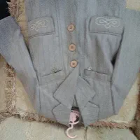 کت شلوار و جلیقه