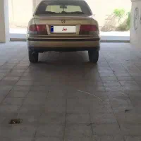 سمند 83|خودرو سواری و وانت|ماهدشت, |دیوار