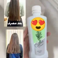 تونیک تقویت کننده مو