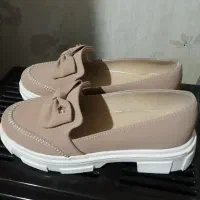 کفش زنانه سایز۳۸