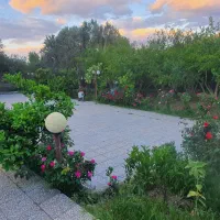 زمین رستم اباد سندار 165 و 200 و 300 متری