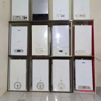 خرید انواع پکیج خراب و فرسوده منصفانه فروش کارکرده