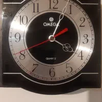 ساعت دیواری