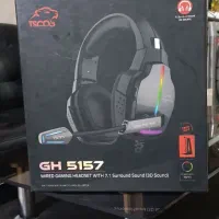 هدفون تسکو مدل GH5157