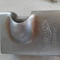 قفل کتابی گیرا