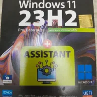 فروش CD ویندوز ۱۱