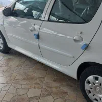 پژو 207i tu5 p|خودرو سواری و وانت|تبریز, |دیوار