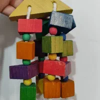 اسباب بازی پرنده