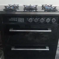 اجاق گاز ط