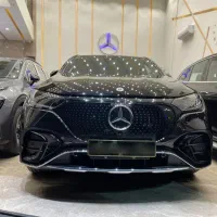 مرسدس بنز EQE500