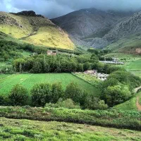 زمین مسکونی 400متر