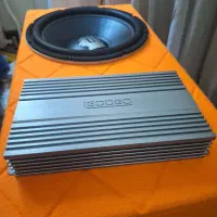 آمپلی فایر مونو leodeo لئودو La1000.1 مشابه آکبند