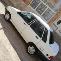 پراید تمیز هیدرولیک