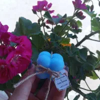شمعسازی