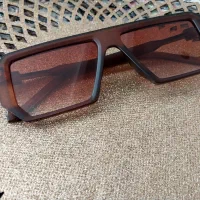 عینک دودی