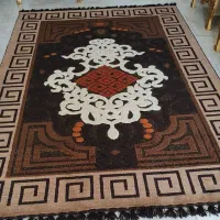 گلیم فرش|گلیم، جاجیم، گبه|گلستان (تهران), |دیوار