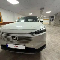 هوندا وزل مدل۲۰۲۳