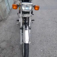 هوندا ۱۲۵ مدل ۹۹