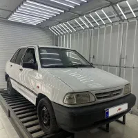 پراید 93