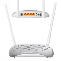 مودم روتر VDSL/ADSL تی پی-لینک مدل TD-W9950