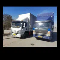 باربری بزرگ اریا اساس کشی