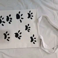 توت بگ طرح پنجه
