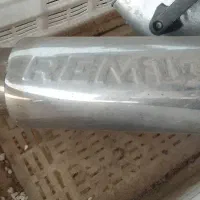 اگزوز باربند 206 فنر اسپرت