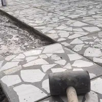 کاشی کاری و سرامیک