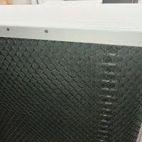 کولر 24 هزار هایسنس موتور سالم