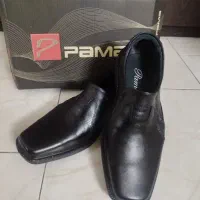 کفش چرم مارک پاما اصل