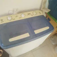 ماشین لباسشویی
