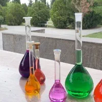 تدریس تخصصی شیمی متوسطه ۱ و ۲
