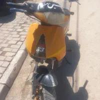 دایچی  ۱۳۰|موتورسیکلت|ملک‌آباد, |دیوار