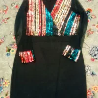 لباس مجلسی