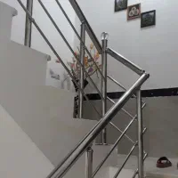نرده استیل میلاد