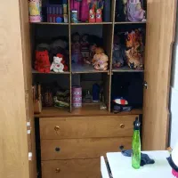 باکس کتابخانه