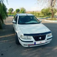 سمندمدل90متورملی دوگانه کارخانه