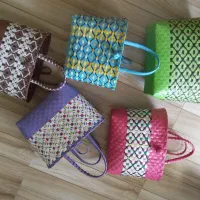 ساک تارپودی بسیار مقاوم