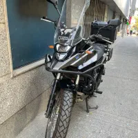 NH 250 مدل ۱۴۰۴