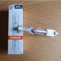 لامپ یووی 400 ، 3000 ، 5000 وات ULTRAMED