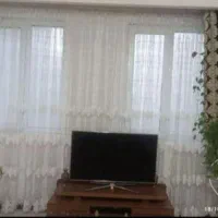 پرده پذیرایی با والان