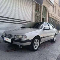 پژو 405مدل ۸۶موتور زانتیا