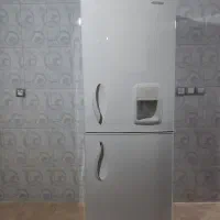 یخچال فریزر امرسان